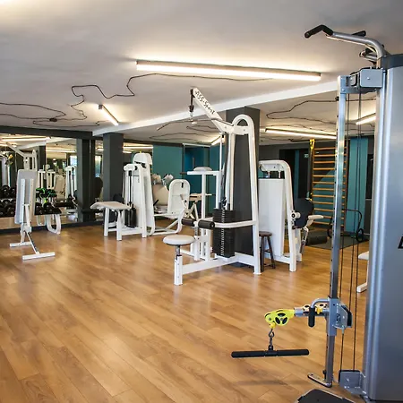 Hotel Makedonia Palace Thessaloniki