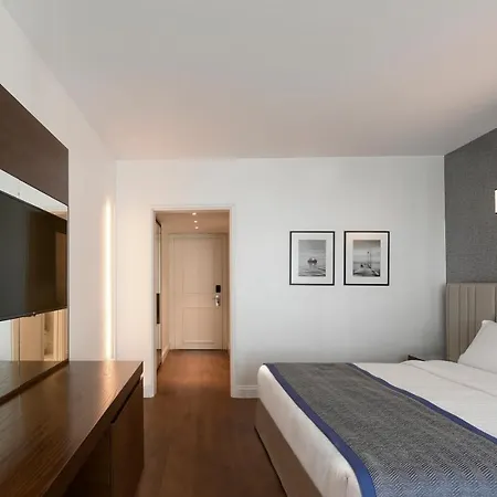 Makedonia Palace Hotel