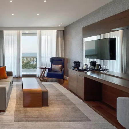 Makedonia Palace Soluň
