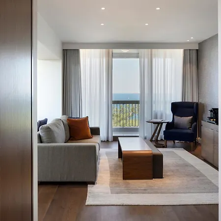 Hotel Makedonia Palace Soluň