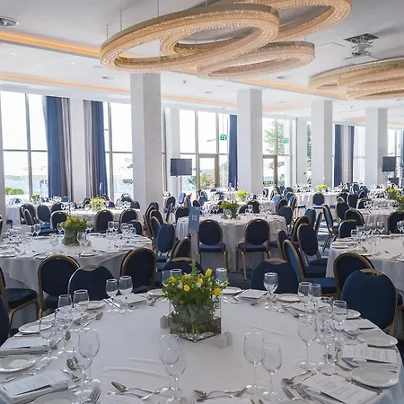 Makedonia Palace Hotel Thessaloniki