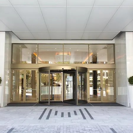 麦卡德尼娜皇宫酒店 塞萨洛尼基