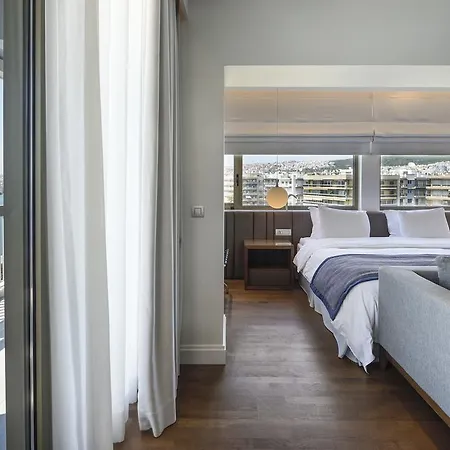 Hotel Makedonia Palace 5*