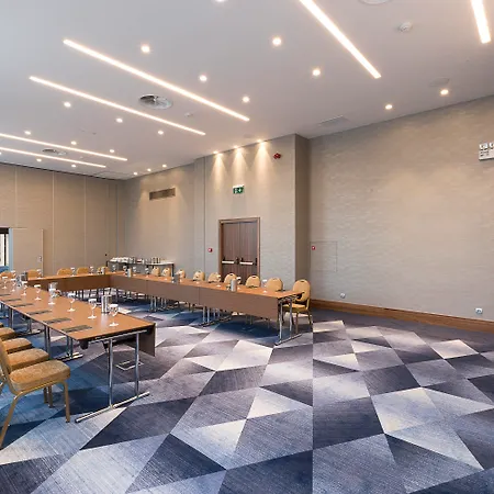 Makedonia Palace 5* Thessaloníki