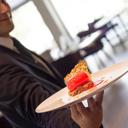 Makedonia Palace Otel Selanik