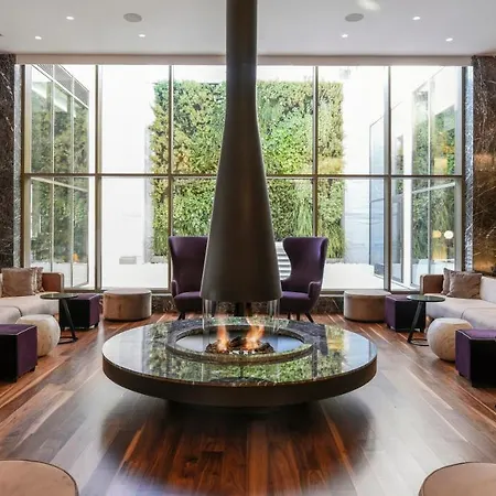 Hotel Makedonia Palace